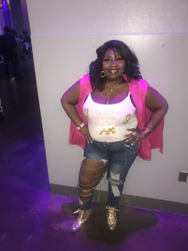Gallery photo 7 of Ms. Shawnette