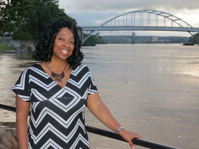 Gallery photo 7 of Ms Smitty