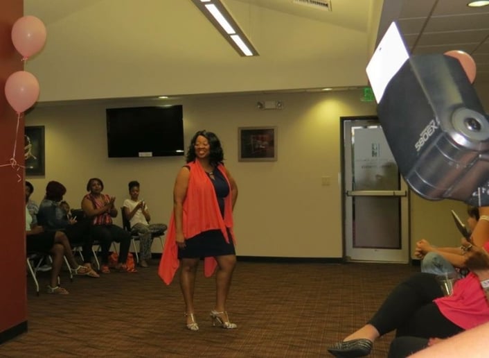 Gallery photo 1 of Ms Smitty