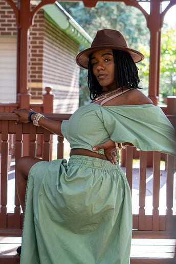 Gallery photo 6 of Dedee Austin (MsBlu)