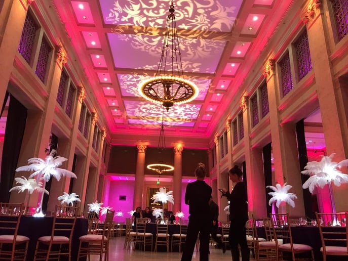 Gallery photo 1 of Party Pro Services