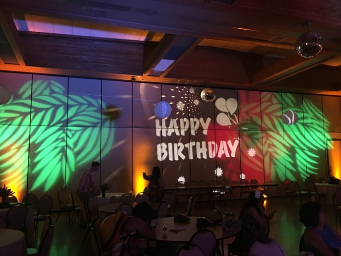 Gallery photo 10 of Party Pro Services