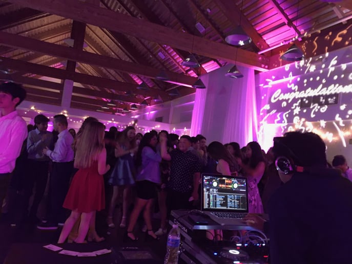 Gallery photo 6 of Party Pro Services