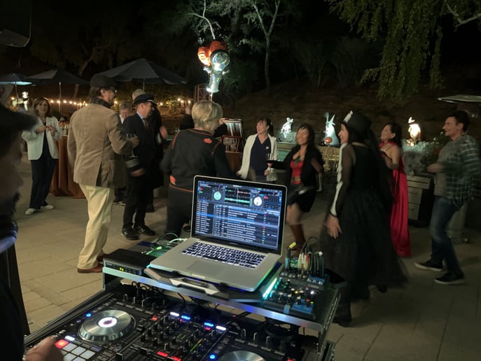 Gallery photo 11 of Party Pro Services
