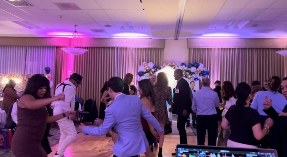 Gallery photo 21 of Party Pro Services
