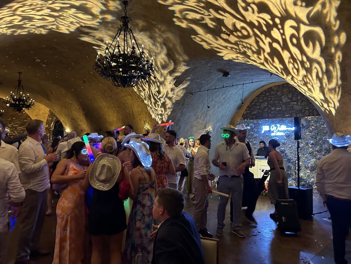 Gallery photo 5 of Party Pro Services