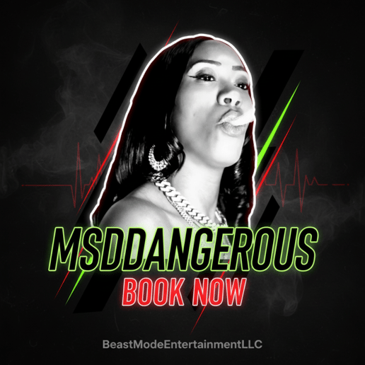 Gallery photo 9 of MsDDangerous