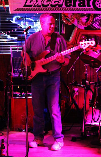 Gallery photo 7 of Just Jethro
