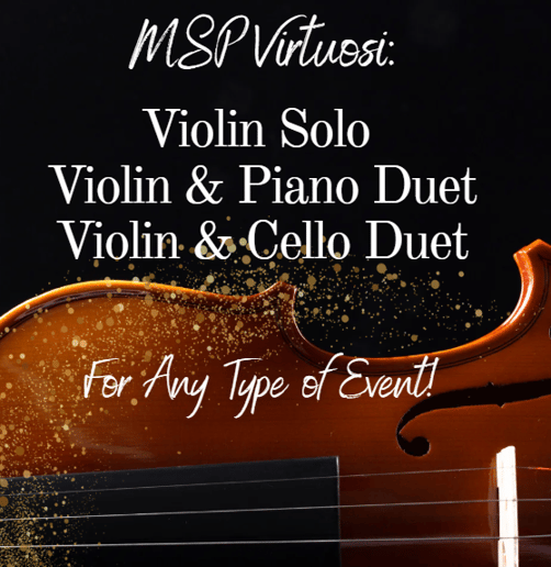 Gallery photo 1 of MSP Virtuosi