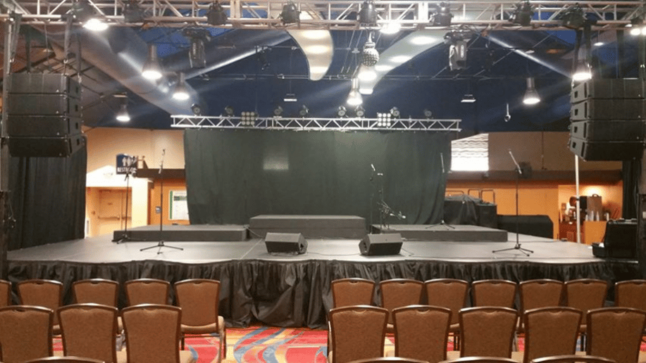 Gallery photo 2 of MSR Sound