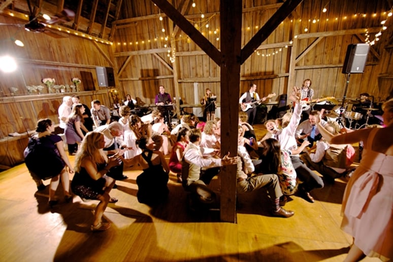 Gallery photo 16 of Ring Of Music