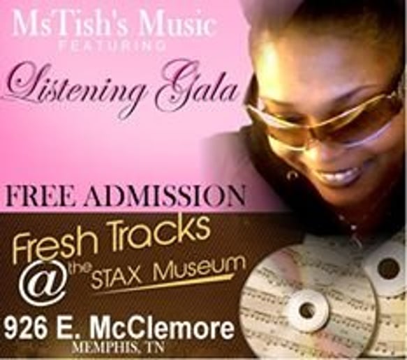Gallery photo 3 of MsTish!