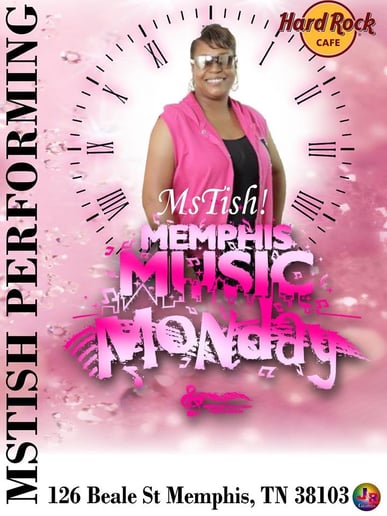 Gallery photo 4 of MsTish!