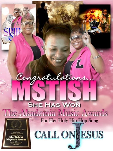 Gallery photo 7 of MsTish!