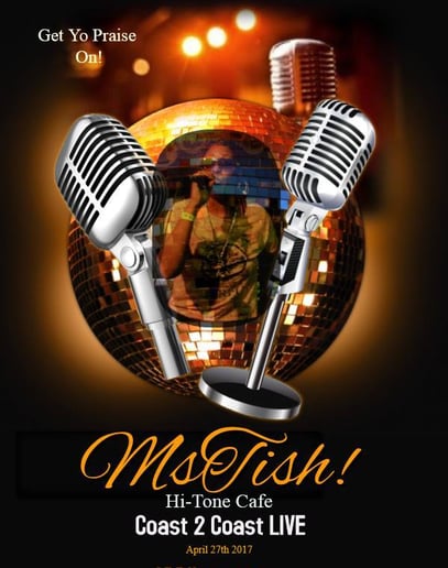 Gallery photo 9 of MsTish!