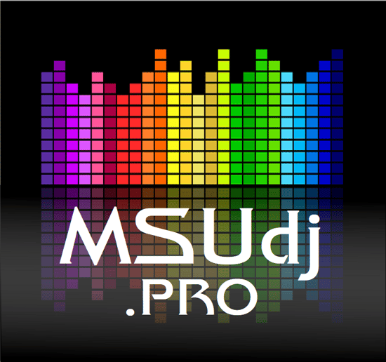 Gallery photo 7 of MSU DJ