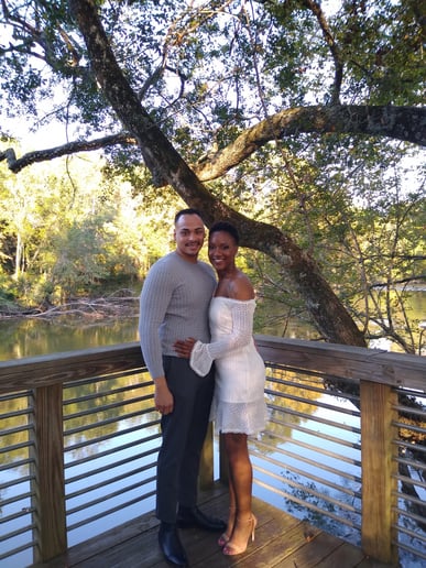 Gallery photo 3 of MT's Two Hearts Wedding Chapel & Boutique