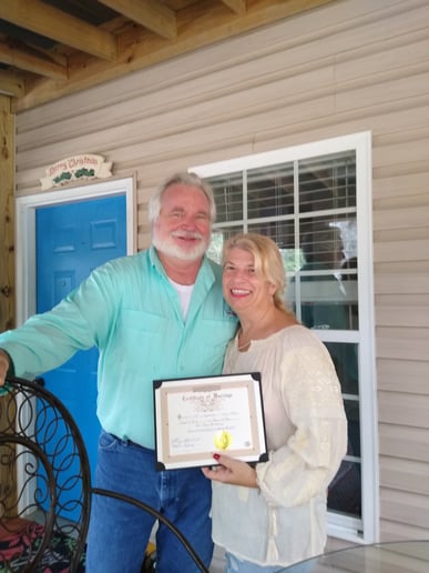 Gallery photo 4 of MT's Two Hearts Wedding Chapel & Boutique