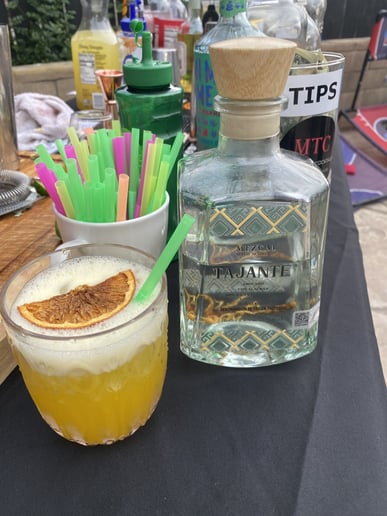 Gallery photo 8 of MTC Bartending Services