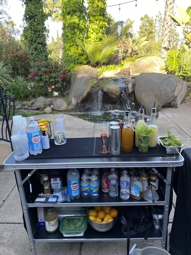 Gallery photo 7 of MTC Bartending Services
