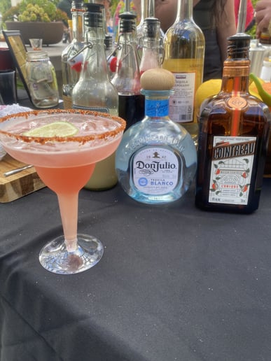 Gallery photo 9 of MTC Bartending Services