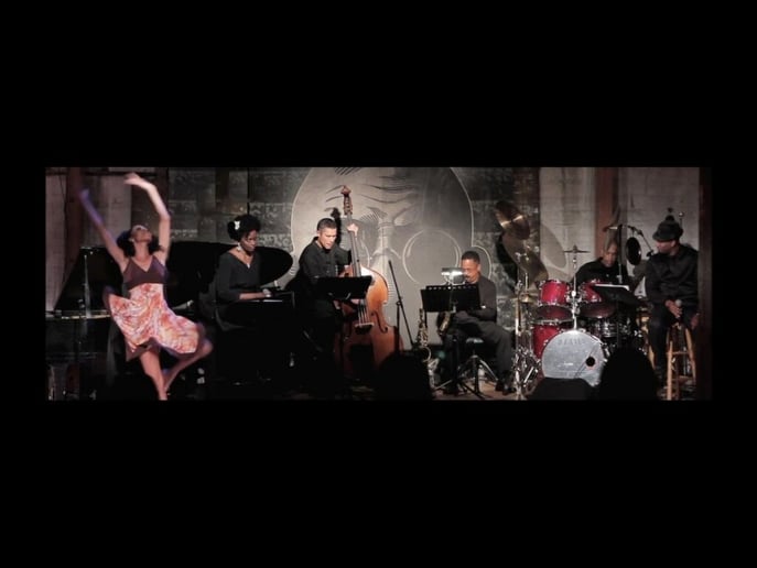 Gallery photo 2 of Mtg360 Jazz Ensemble
