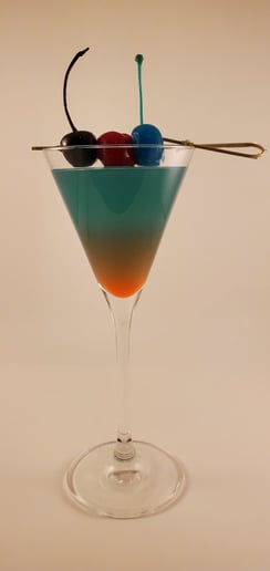 Gallery photo 6 of MTM Drinks