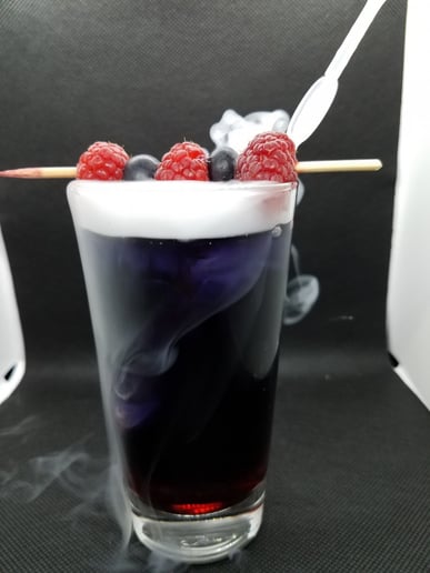 Gallery photo 9 of MTM Drinks