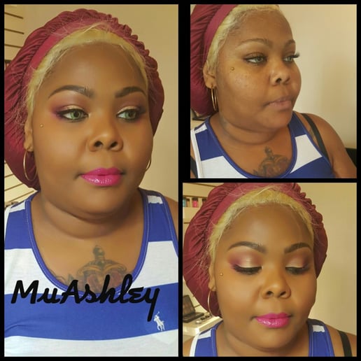 Gallery photo 6 of MuAshley