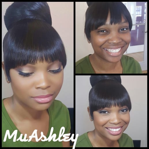 Gallery photo 7 of MuAshley