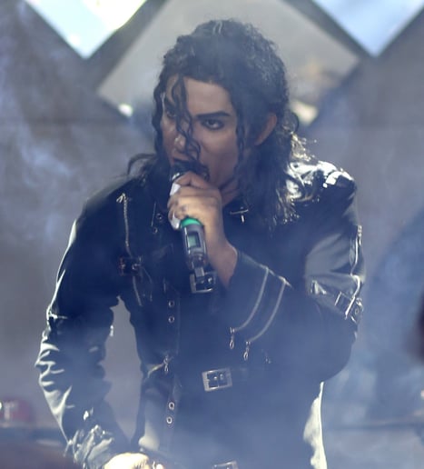 Gallery photo 1 of Mudassar Jackson