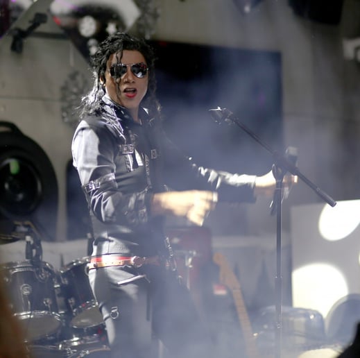 Gallery photo 2 of Mudassar Jackson