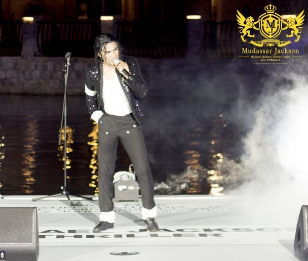 Gallery photo 4 of Mudassar Jackson