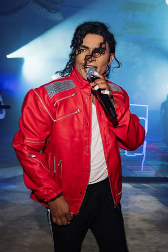 Gallery photo 6 of Mudassar Jackson
