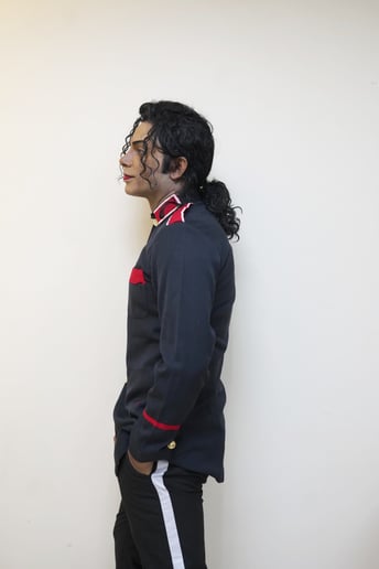 Gallery photo 7 of Mudassar Jackson
