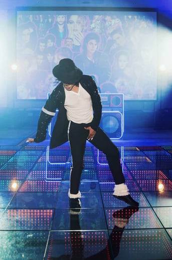 Gallery photo 8 of Mudassar Jackson