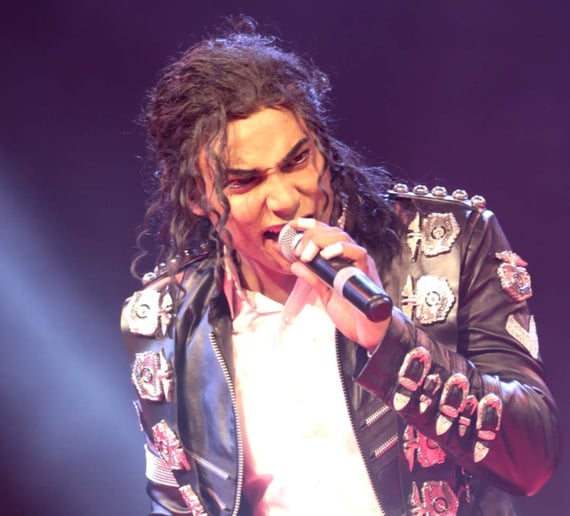 Gallery photo 10 of Mudassar Jackson
