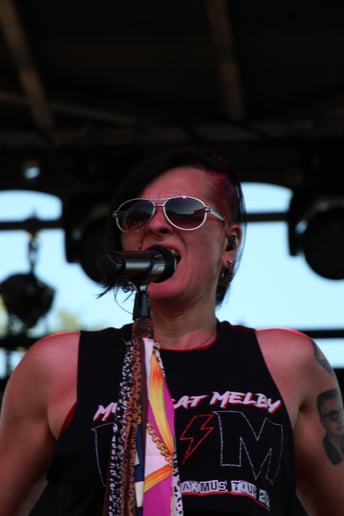 Gallery photo 1 of Muddcat Melby