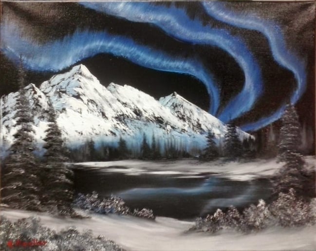 Gallery photo 22 of ArtParty4U