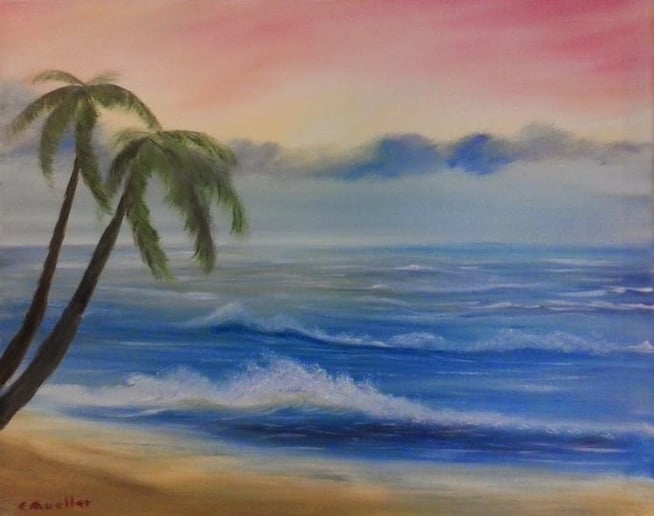 Gallery photo 23 of ArtParty4U