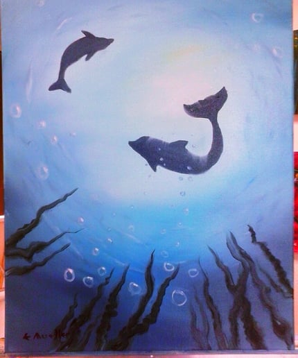 Gallery photo 24 of ArtParty4U