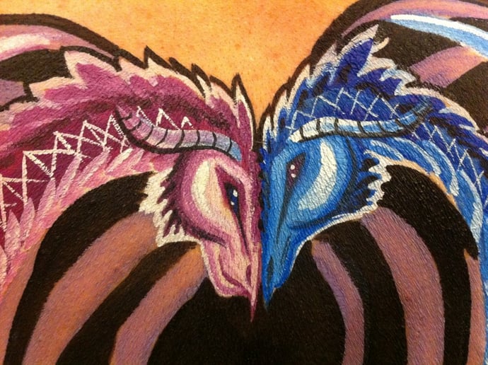 Gallery photo 1 of SISU Body Art