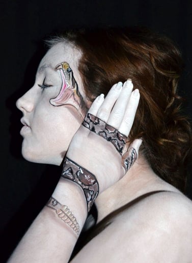 Gallery photo 2 of SISU Body Art