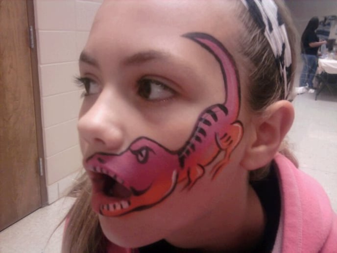 Gallery photo 3 of SISU Body Art