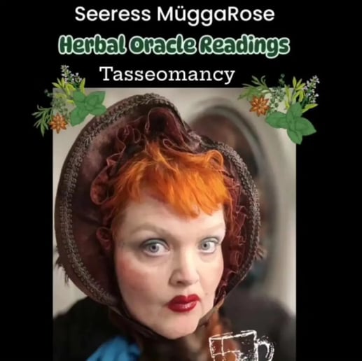 Gallery photo 4 of MuggaRose