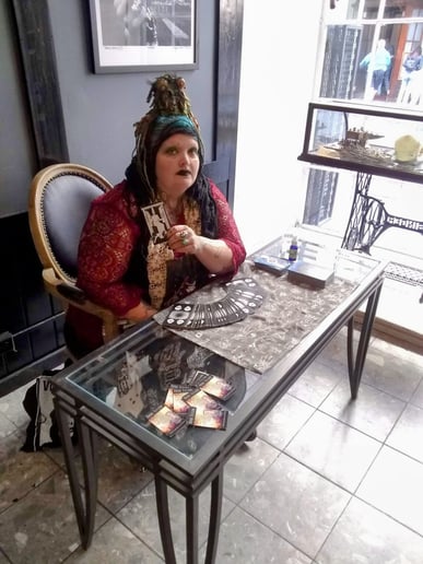 Gallery photo 8 of MuggaRose