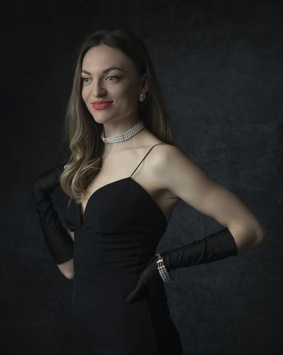 Gallery photo 10 of Karina Jazz Trio