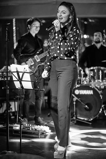 Gallery photo 13 of Karina Jazz Trio