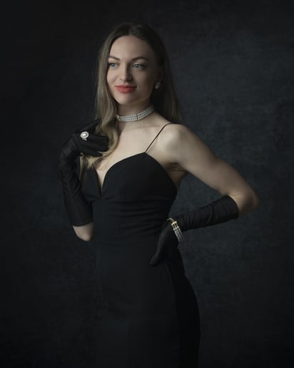 Gallery photo 21 of Karina Jazz Trio