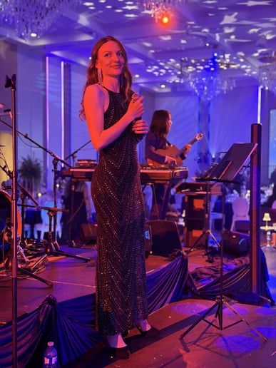 Gallery photo 4 of Karina Jazz Trio